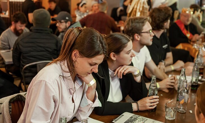 Image 5: Pub Quiz en Valencia