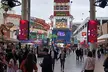Fremont Street Experience Guided Walking Tour in Las Vegas - Second Medium