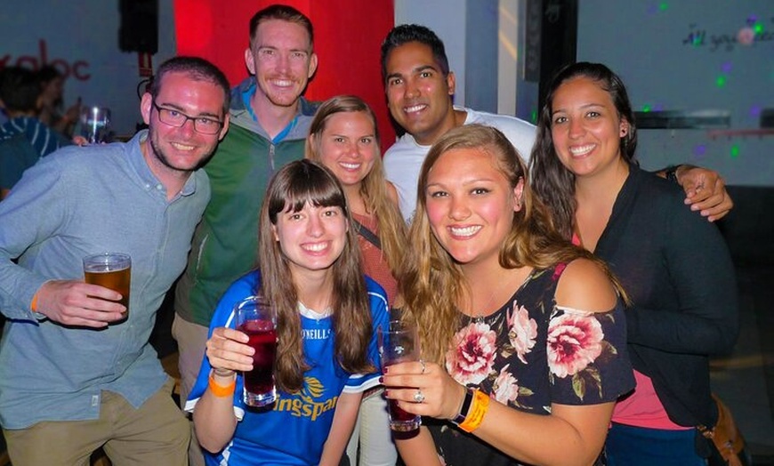 Image 2: Tour de día completo por Madrid