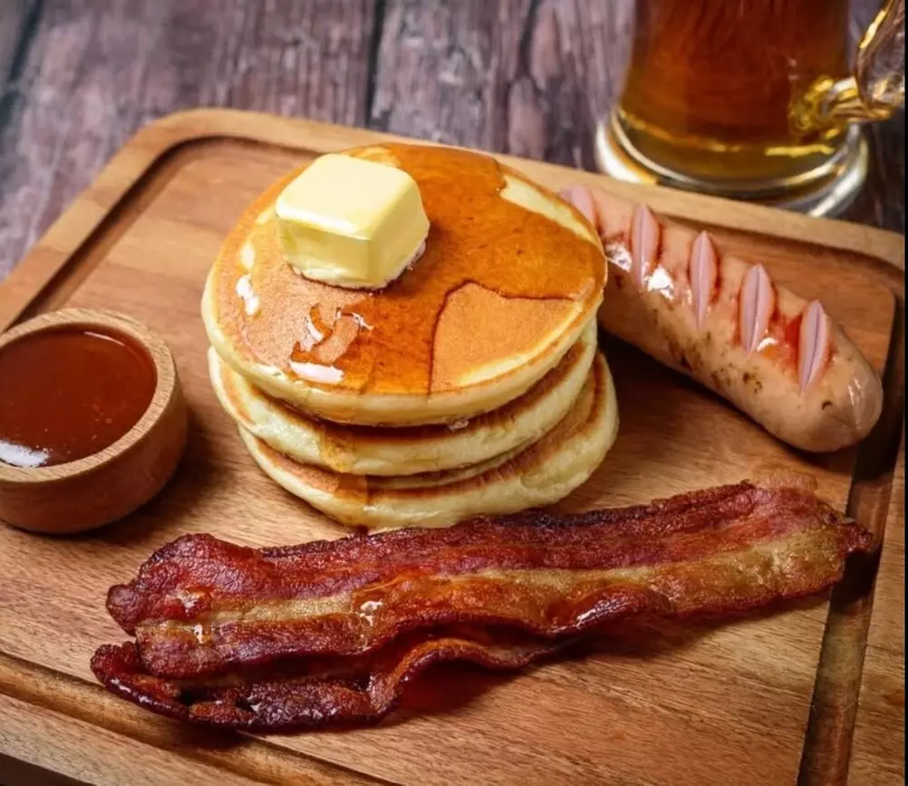$15 For $30 Worth Of Food & Beverage