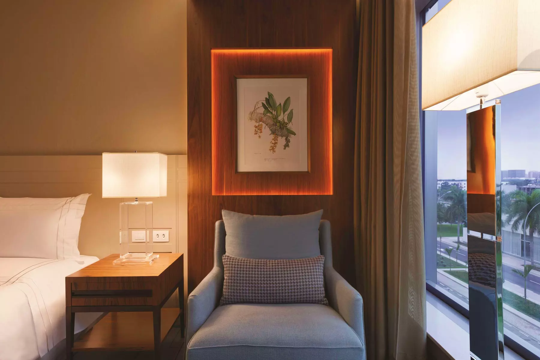 ✈ BRÉSIL | Rio De Janeiro - Hilton Barra Rio De Janeiro 5*, 6 nuit ...