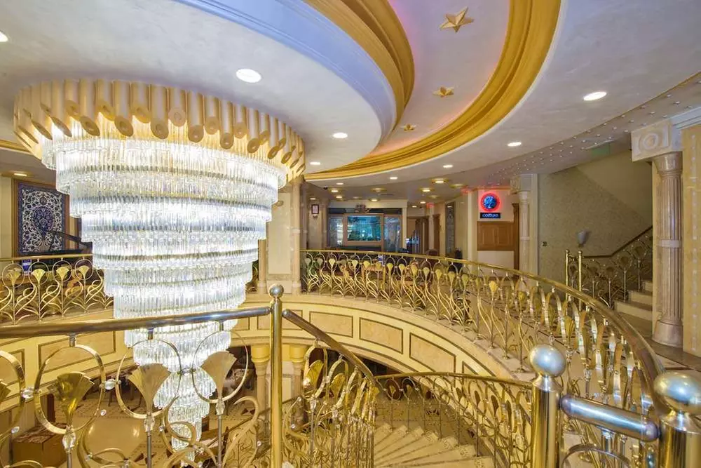 ✈ TÜRKIYE | Istanbul - Wyndham Istanbul Old City 5*, 2 Nächte