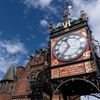 Image 1: Chester Tour App, Hidden Gems Game and Big Britain Quiz (1 Day Pass...