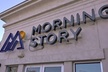 5% Cash Back at Morning Story - S. Holly Street - Second Medium