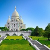 Image 2: Balade dans le quartier de Montmartre à Paris