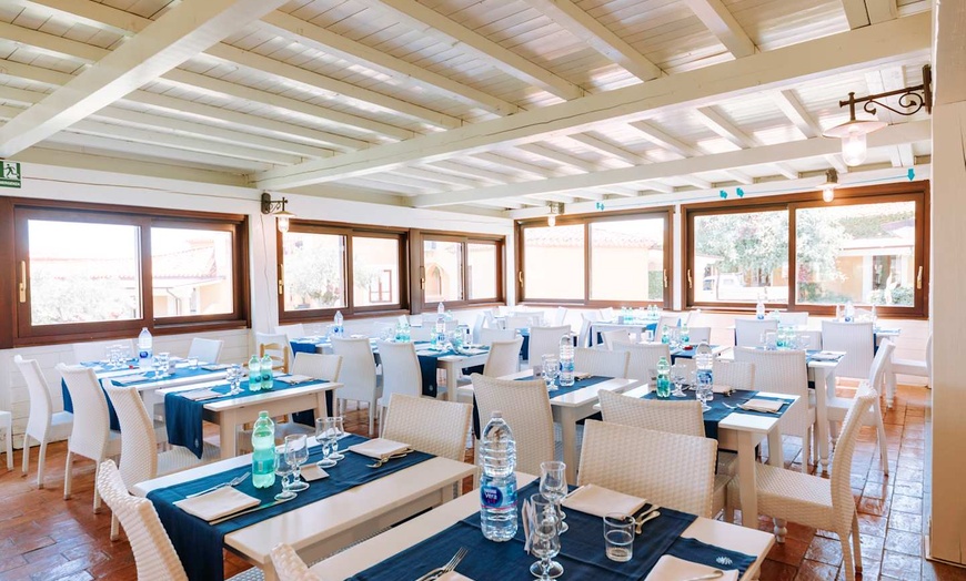 Image 4: ✈ SARDAIGNE | Budoni - Valtur Baia dei Pini 4* - Tout inclus