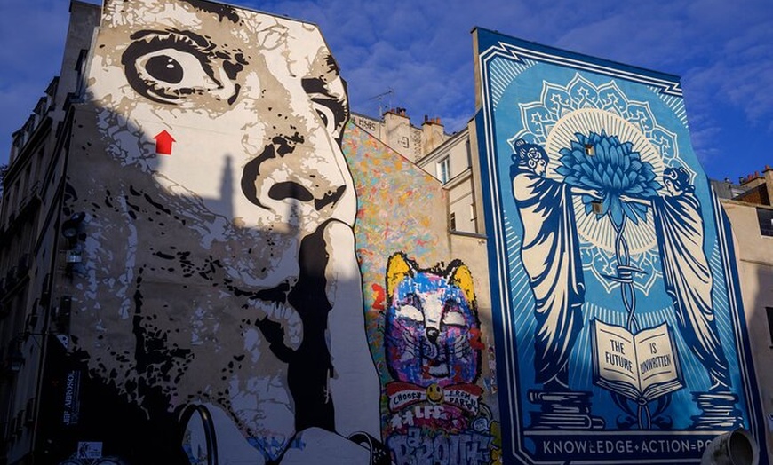 Image 12: Paris pour les ENFANTS ! La meilleure visite privée pour les enfant...