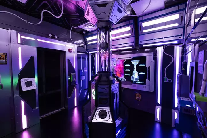 60 Minute Adventures - The Escape Game at The Galleria
