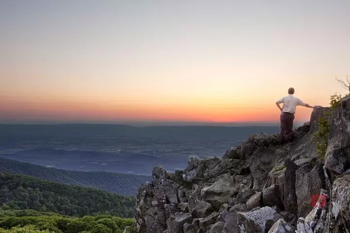 Self-Guided Audio Driving Tour in Shenandoah National Park