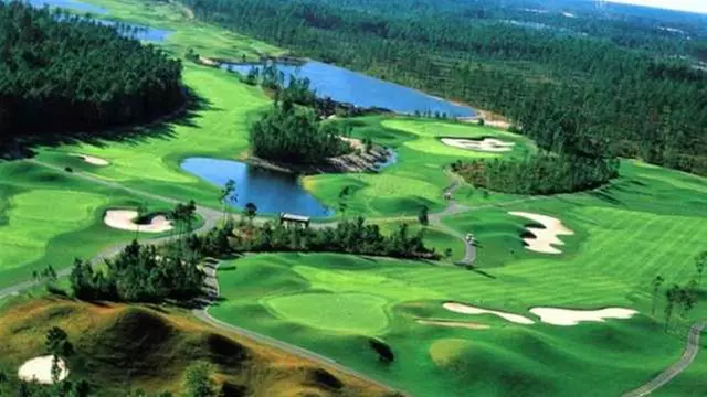 Online Booking - Round of Golf at The Golf Club at Hilton Head Lakes - Primary Image