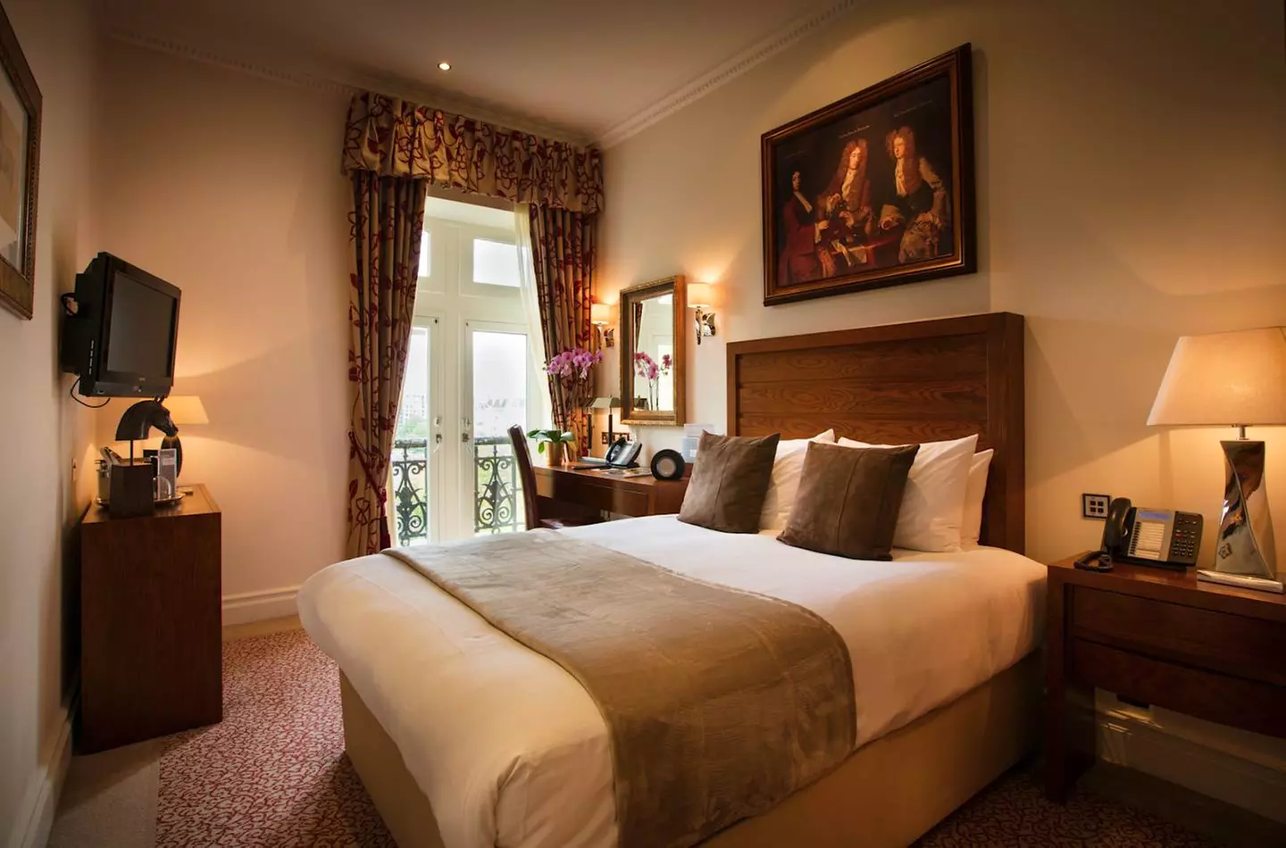 ✈ REGNO UNITO | Londra - The Royal Horseguards Hotel 4*, 2 notti - ...
