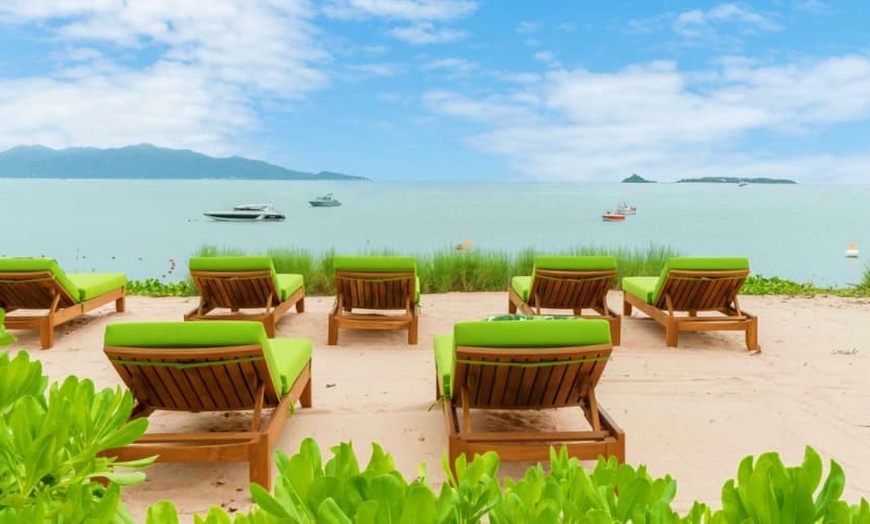 Image 2: ✈ THAÏLANDE DU SUD | Koh Samui - Holiday Inn Resort Samui Bophut Be...