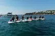 Clase y Excursión Paddle Surf - Costa Brava. - Second Medium