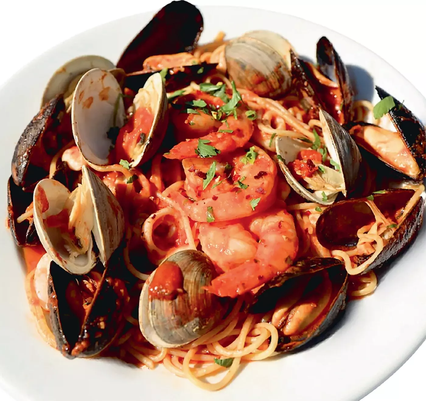 $10 For $20 Worth Of Italian Cuisine