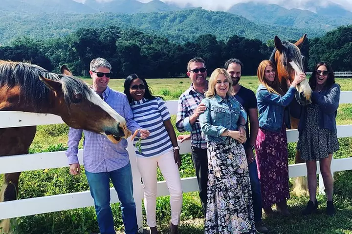 Santa Barbara Wine Country Tour