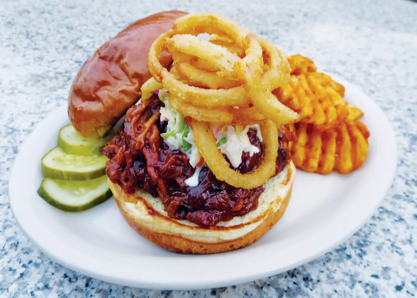 $15 For $30 Worth Of Casual Dining - Primary Image
