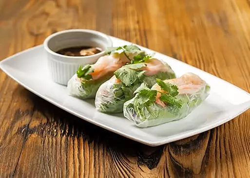 5% Cash Back at Sen Noodle House