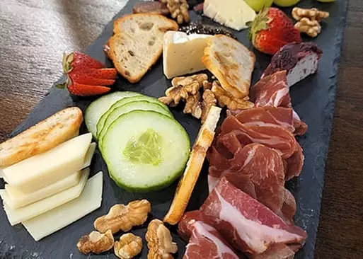5% Cash Back at Waters Edge Winery & Bistro o...