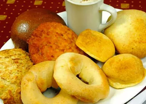 5% Cash Back at Sabor Restaurant & Bakery