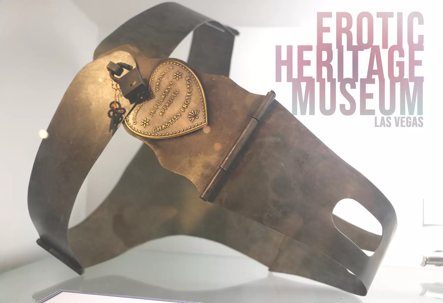 Erotic Heritage Museum Las Vegas - Primary Image