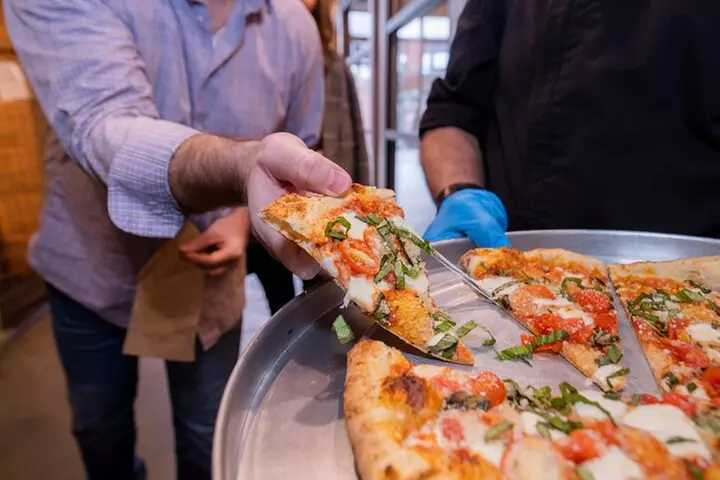 Chef Guided Food Tour of Pike Place Market