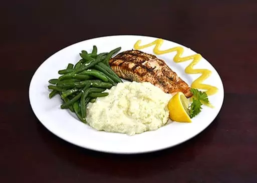 5% Cash Back at Dock of the Bay Seafood Resta...