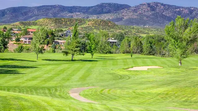 Online Booking - Round of Golf at Prescott Golf Club - Primary Image