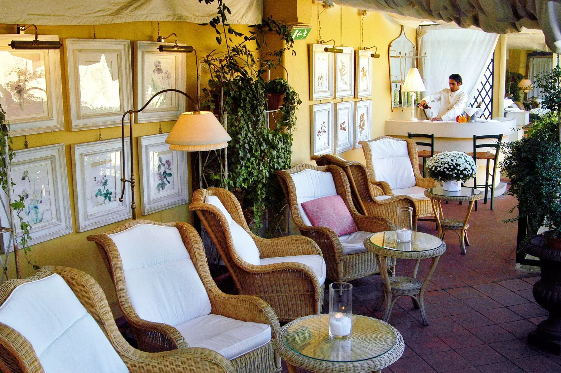 ✈ ITALIE | Florence - Hôtel Cellai Florence 4*, 2 nuit - City break