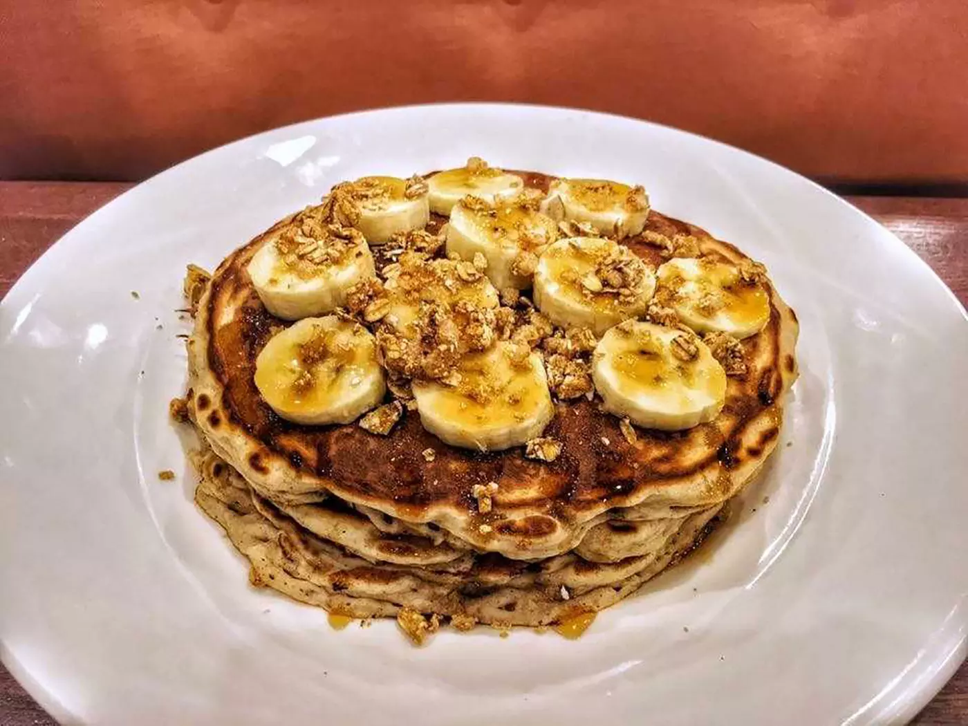 $10 For $20 Worth Of Casual Dining - Second Medium