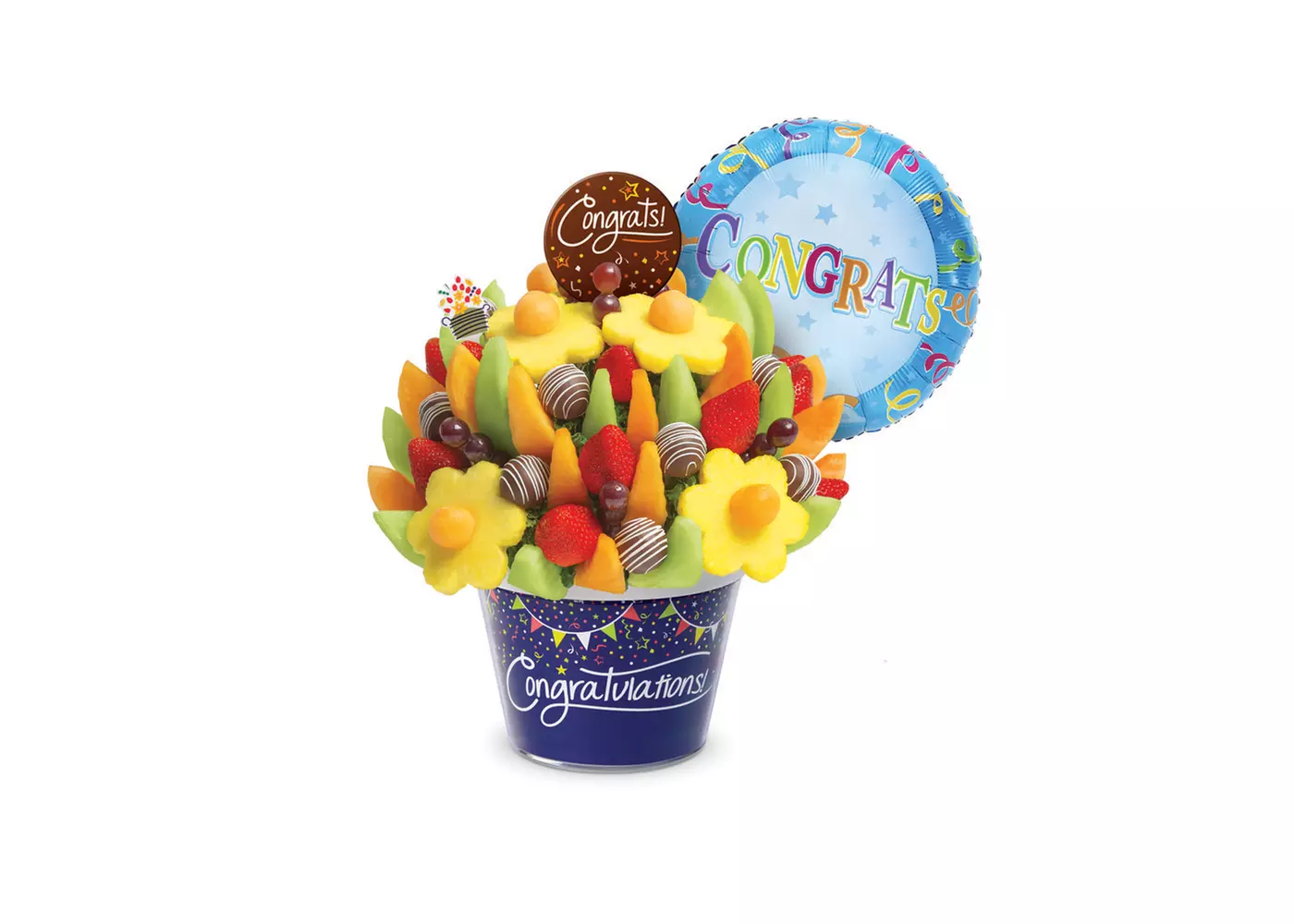 $15 For $30 Worth Of Fresh Fruit Bouquets - Second Medium