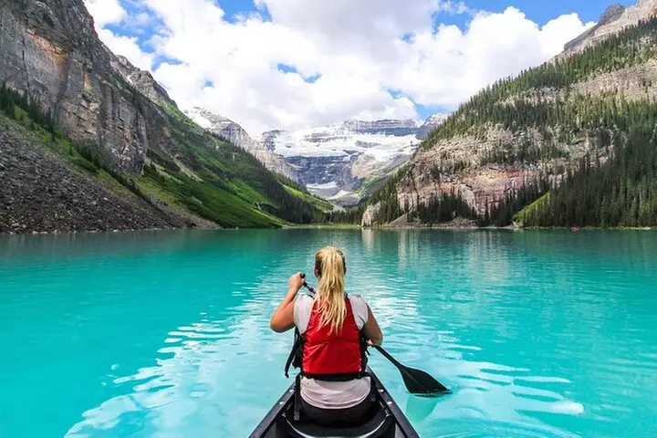 Private VIP Banff and Lake Louise Full-Day Tour from Calgary - Primary Image