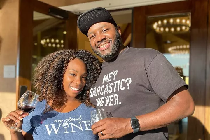 Guided Temecula Winery Tour