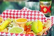 5% Cash Back at Lolis Mexican Cravings - Second Medium