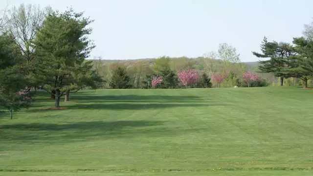 Online Booking - Round of Golf at Blue Mountain Golf Club - Primary Image