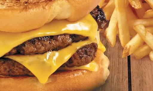 $15 For $30 Worth Of Burgers, Shakes, Fries & More - Primary Image
