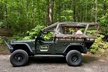 Waterfall Hike and Jeep Excursion - Waterfall Hiking Tour - Second Medium