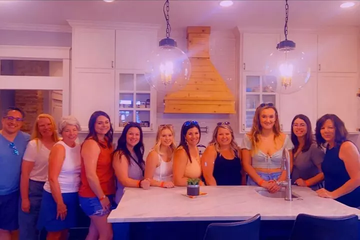 Top Waco Fixer Upper/City Tour: 5 Star, Award Winning, Affordable