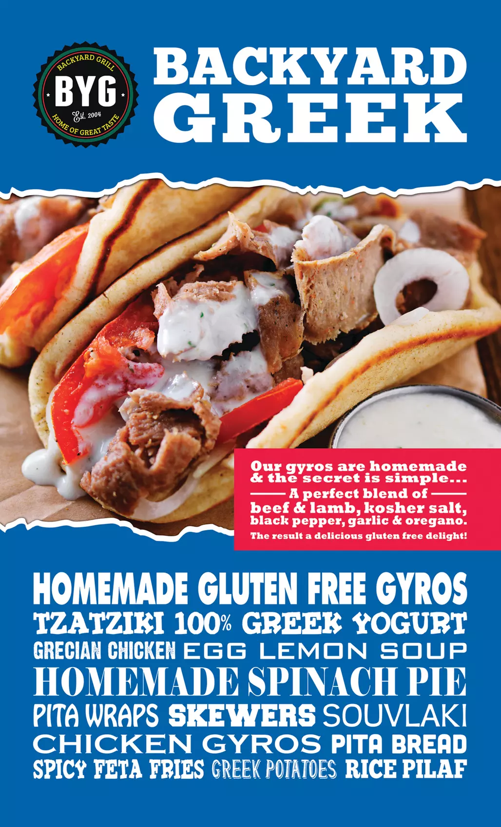 $15 For $30 Worth Of Casual Dinner Dining - Primary Image