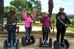 Pasea por el famoso Parque del Retiro en Segway - Second Medium