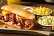 5% Cash Back at Dickey's Barbecue Pit - Second Medium