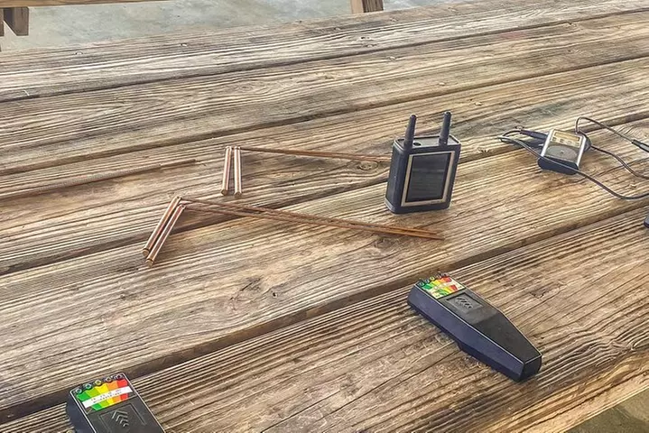 Tybee Island Ghost Tour