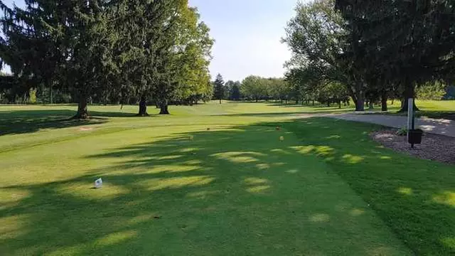 Online Booking - Round of Golf at Shelby Crossing - Primary Image