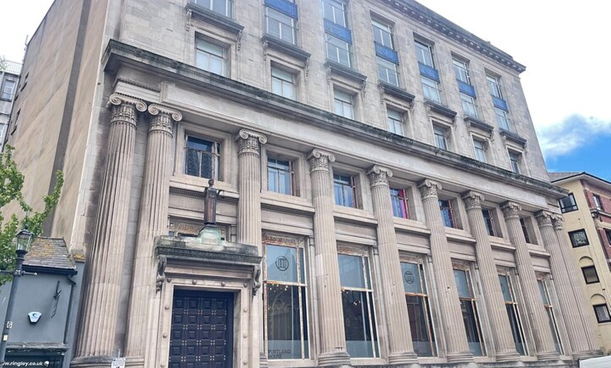 Image 7: Doctor Who Cardiff Bay Walking Tour