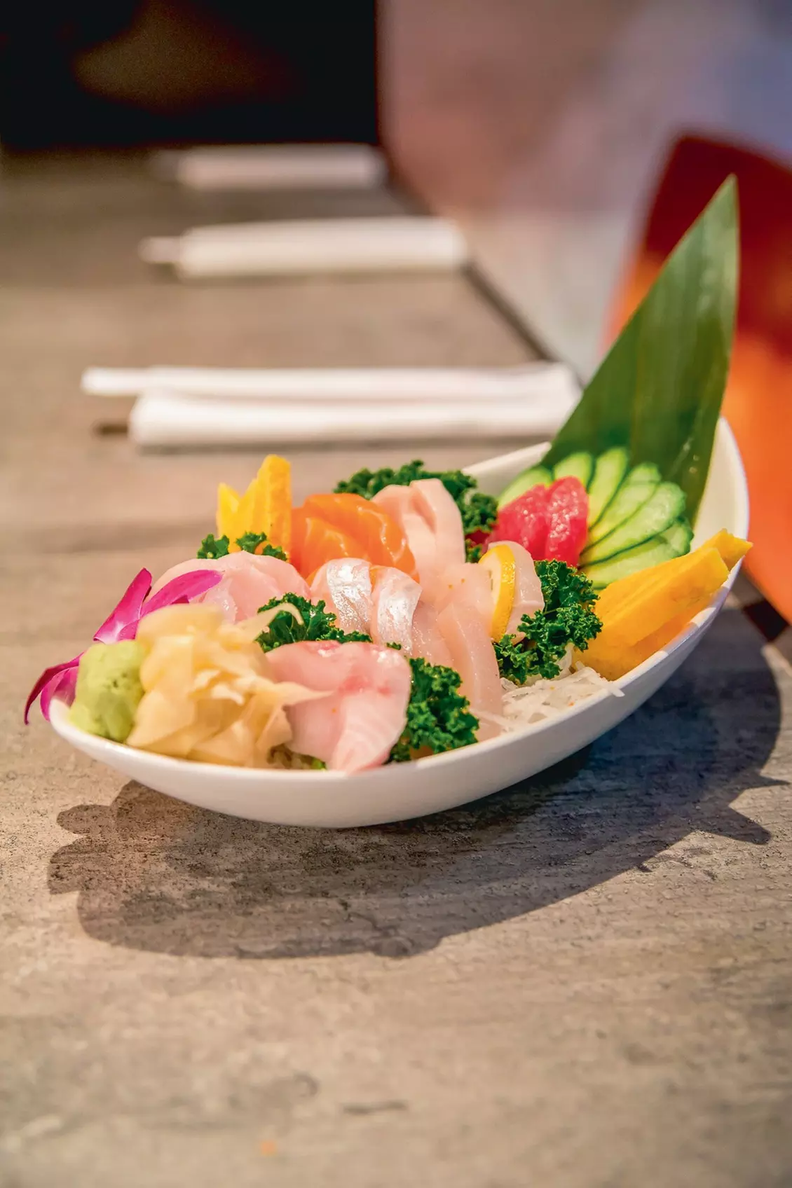 $20 For $40 Worth Of Asian Dinner Dining