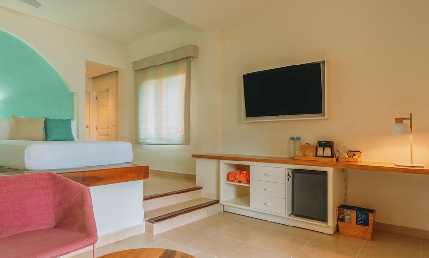 Image 104: ✈ REPUBBLICA DOMINICANA | Punta Cana - Iberostar Selection Bavaro 5...