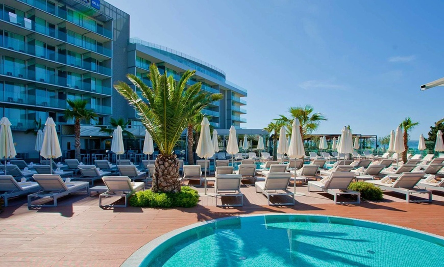 Split - Radisson Blu Split 4* in - Split, HR | Groupon Getaways