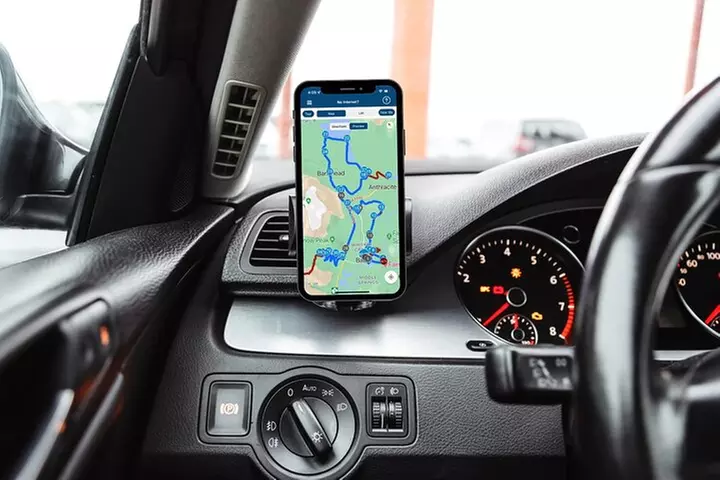 Banff National Park Self-Guided Driving Tour - Primary Image
