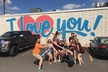Private Dallas Party Bike Rental in Deep Ellum - Second Medium