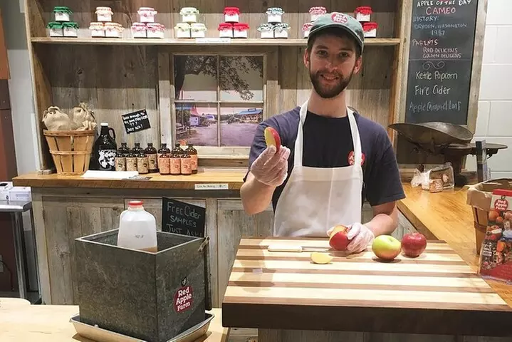 ️ Boston Most Famous Foodie Tour (Private & All-Inclusive)