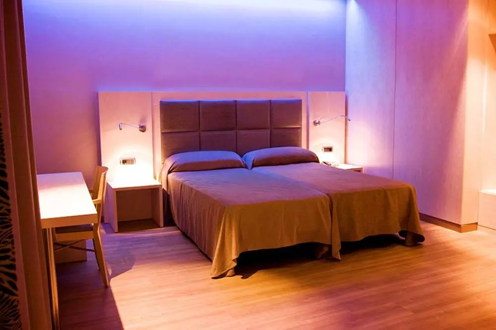 ✈ SPANIEN | Barcelona - Barcelona House 3*, 2 Nächte - City Trip